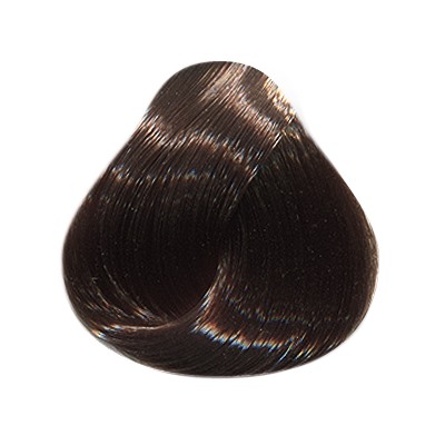 OLLIN Performance Пермаментная крем-краска 7/7 «Русый коричневый» 60 мл