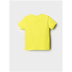 Фуфайка трикотажная для мальчиков (футболка)