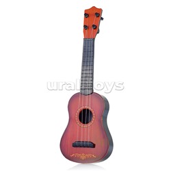 Гитара "Великий музыкант" в коробке