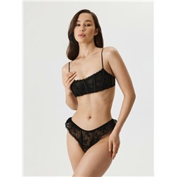 Бюстгальтер Bralette жен. Shampany