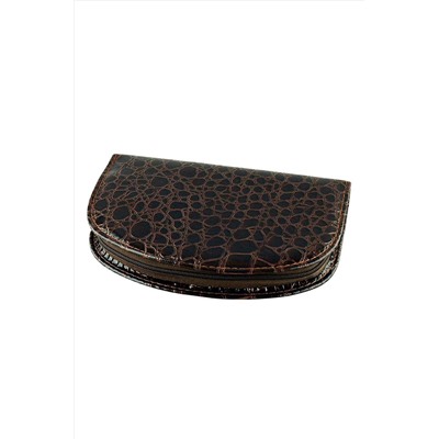 Mertz Маникюрный набор 6020, 18 предметов KRISTALLER, 1109166