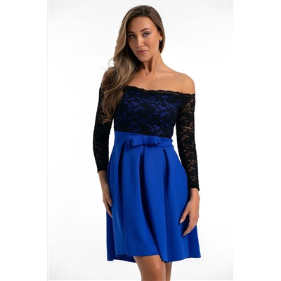 Платье ПЭр014 НАТАЛИ, 1076202