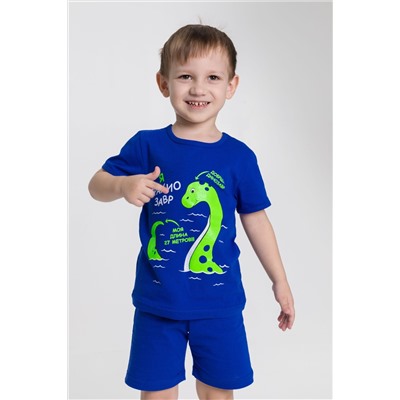 Костюм М224014Па