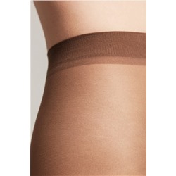 CONTE NUANCE 15 Колготки женские с шортиками CONTE ELEGANT, 1236061