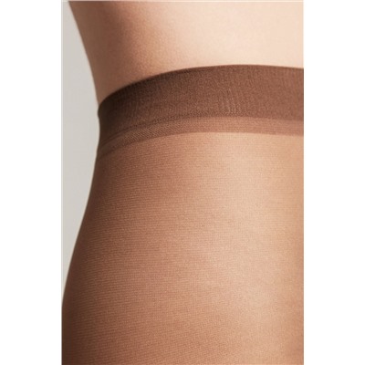 CONTE NUANCE 15 Колготки женские с шортиками CONTE ELEGANT, 1236061
