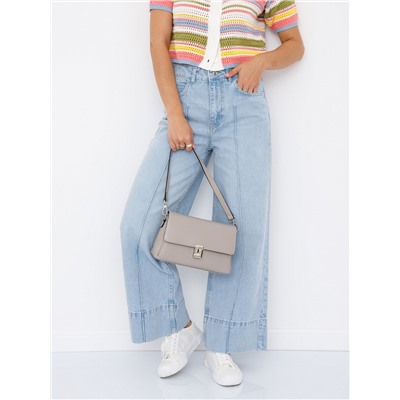 Сумка 2011VG off white Vitelli Grassi