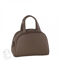 Сумка женская кожаная 8920VG khaki Vitelli Grassi