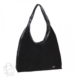 Сумка женская  970322-2AA black Velina Fabbiano-Safenta
