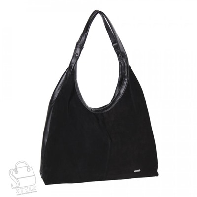 Сумка женская  970322-2AA black Velina Fabbiano-Safenta