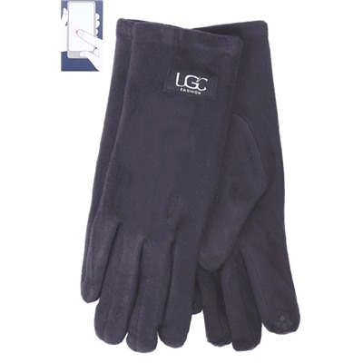 Перчатки жен. Eternal A-3 флис/сенсор