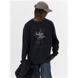 ЛОНГСЛИВ МУЖСКОЙ 121930