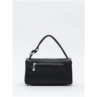 Сумка 8067Q black Polina&Eiterou