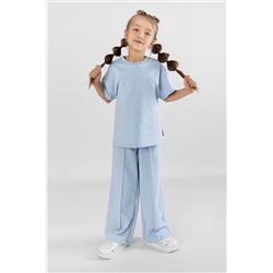 Костюм (Футболка+Брюки) BOSSA NOVA, 980838