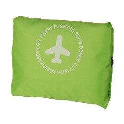 Сумка-трансформер дорожная 30x45x17 / GENA-11 /уп 200/ (Оранжевый)