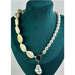 Колье #22930326