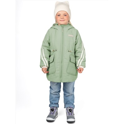 NIKASTYLE Куртка