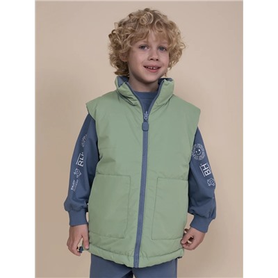 PELICAN Жилет BZVM3352