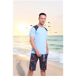 Костюм с бриджами 39057 НАТАЛИ, 1119812