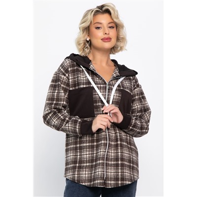 LT Collection Рубашка Б14735-50М