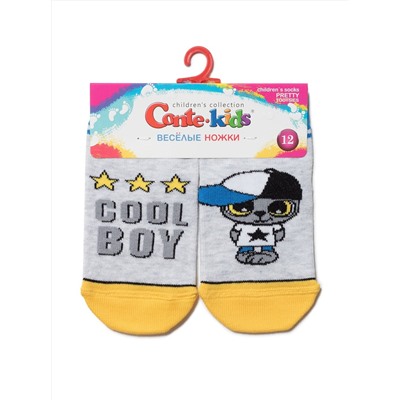 CONTE-KIDS Носки