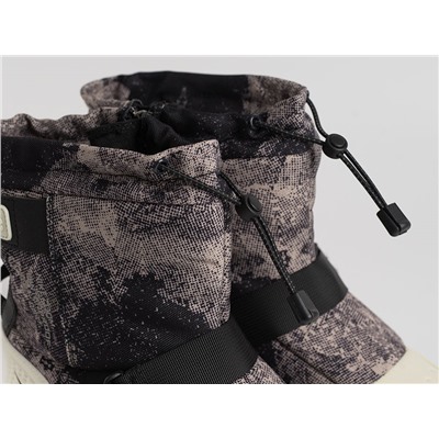 Зимние Кроссовки Nike High