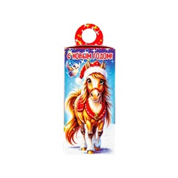 Сладкий новогодний подарок «Лютик», детский, 300 г