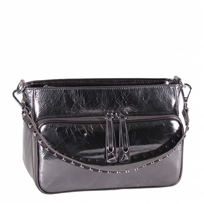 Сумка 921TH a.silver Polina&Eiterou