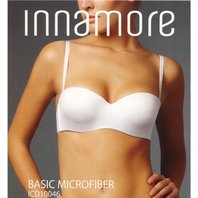 Бюстгальтер формованная чашка, Innamore, ICD10046 D