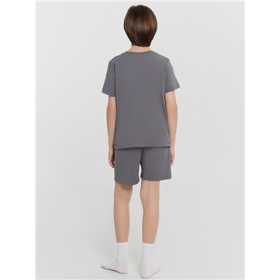 КОМПЛЕКТ ДЛЯ МАЛЬЧИКОВ (ФУТБОЛКА, ШОРТЫ) 563318-1