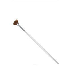 ZO Кисть для дизайна ногтей веерная FB-530 KRISTALLER, 1106487