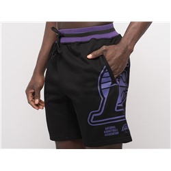 Шорты Lakers