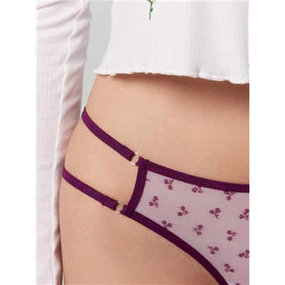 ТРУСЫ ЖЕНСКИЕ 412438