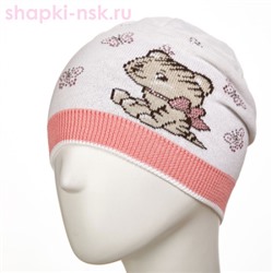 Мэй Колпак для девочки (52-54)