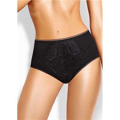 Трусы жен. Кружево хлопок