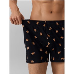 ТРУСЫ МУЖСКИЕ 411152