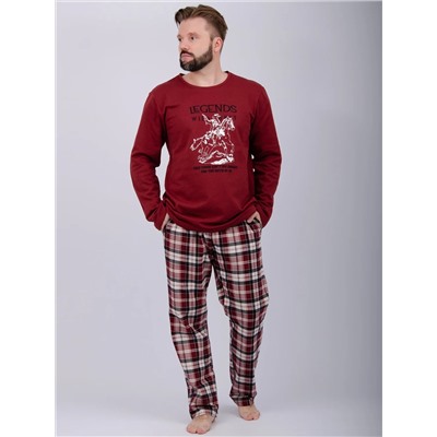 Malina Пижама 3179