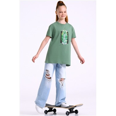 Футболка АПРЕЛЬ, 1115446