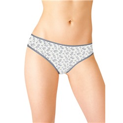 Трусы женские бикини