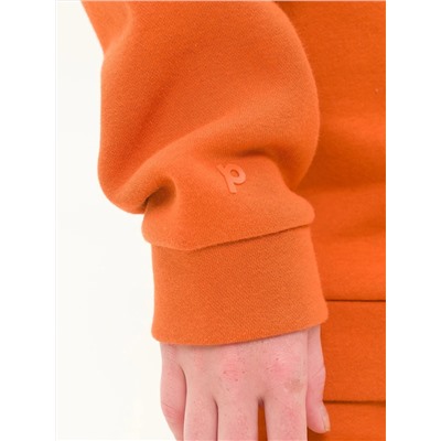 PELICAN Толстовка UFNK3323