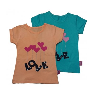 футболка для девочки 1шт