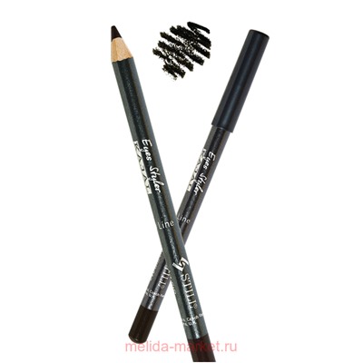 STILL Карандаш для глаз Eyes Styler тон 214 Магический черный