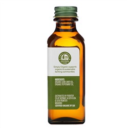Simply Organic, Экстракт перечной мяты, 2 жидкие унции (59 мл)