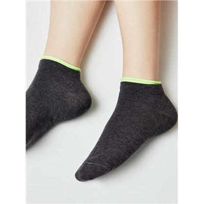 Короткие CONTE ACTIVE Носки женские