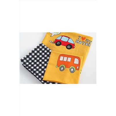 КПБ Машинки ясли НАТАЛИ, 926989