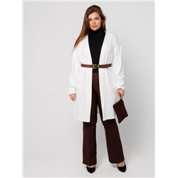 Кардиган женский Ка-04 (Экрю)