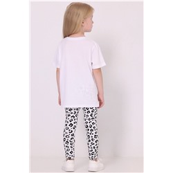 Леггинсы 2шт. АПРЕЛЬ, 1043567