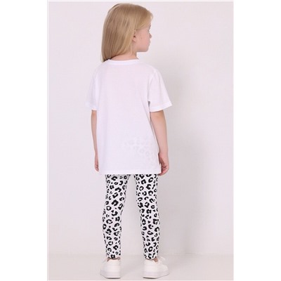 Леггинсы 2шт. АПРЕЛЬ, 1043567