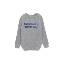 Джемпер для мальчика ESLI джемпер для мальчика E KURT