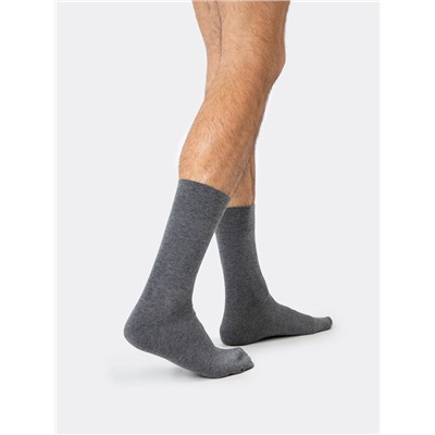 НОСКИ МУЖСКИЕ 001K-001