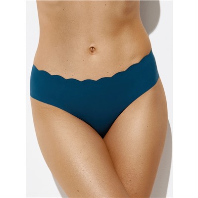 Omsa Трусы 3. OmD 2213B Invisible Slip (лазерная обработка края), PA